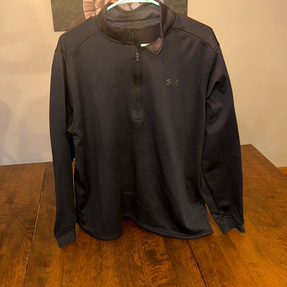 Under Armour Quarter zip